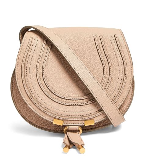 chloe saddle bag replica|chloe marcie small saddle bag.